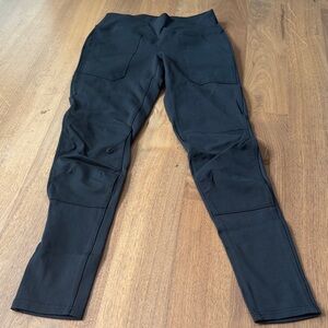 Carhartt women’s Black Performance Utility Pants size XS 0-2 BRAND NEW